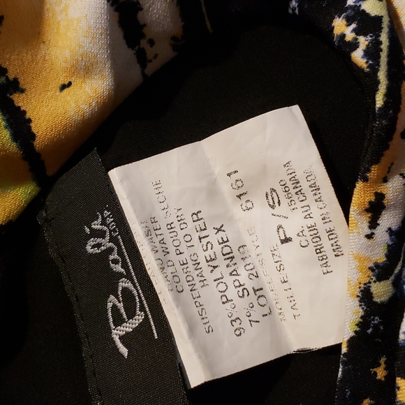 Bali Tank - Picture 9 of 9